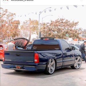 Meet your Posher, Ulises